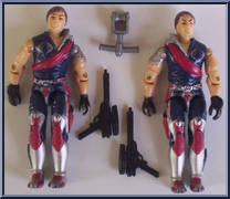 Tomax & Xamot Action Figure