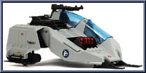 WOLF (Mail Order) Action Figure