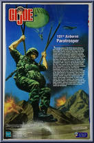 gi joe 101st airborne paratrooper