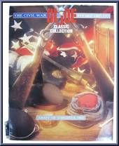Army of Virginia, 1861 from G.I. Joe - Classic Collection 12" Scale - Civil War Edition manufactured by Hasbro [Front]