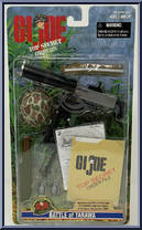 Battle of Tarawa from G.I. Joe - Classic Collection 12" Scale - Battle Gear manufactured by Hasbro [Front]