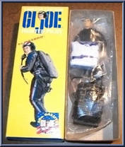 Fighter Pilot from G.I. Joe - Classic Collection 12" Scale - Convention Issue manufactured by Hasbro [Front]