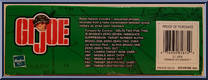 Forward Air Control (S.O.F.) from G.I. Joe - Classic Collection 12" Scale - Basic Series manufactured by Hasbro [Bottom]