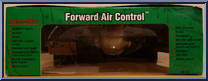 Forward Air Control (S.O.F.) from G.I. Joe - Classic Collection 12" Scale - Basic Series manufactured by Hasbro [Top]