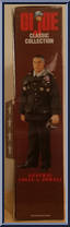 General Colin L. Powell from G.I. Joe - Classic Collection 12" Scale - Historical Commander manufactured by Hasbro [Side]
