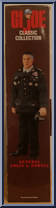 General Colin L. Powell from G.I. Joe - Classic Collection 12" Scale - Historical Commander manufactured by Hasbro [Side]