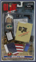Invasion of Inchon from G.I. Joe - Classic Collection 12" Scale - Battle Gear manufactured by Hasbro [Front]