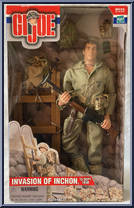 Invasion of Inchon from G.I. Joe - Classic Collection 12" Scale - Basic Series manufactured by Hasbro [Front]