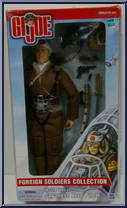 Japanese Zero Pilot (World War II) Action Figure