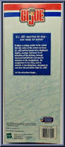 Jungle Patrol from G.I. Joe - Classic Collection 12" Scale - Basic Series manufactured by Hasbro [Back]