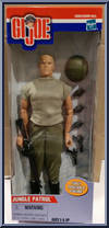 Jungle Patrol from G.I. Joe - Classic Collection 12" Scale - Basic Series manufactured by Hasbro [Front]
