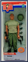 Jungle Patrol from G.I. Joe - Classic Collection 12" Scale - Basic Series manufactured by Hasbro [Front]