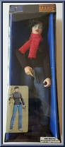 Mademoiselle Marie from G.I. Joe - Classic Collection 12" Scale - Sgt Rock manufactured by Hasbro [Front]