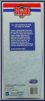 Navy Boarding Party from G.I. Joe - Classic Collection 12" Scale - Basic Series manufactured by Hasbro [Back]