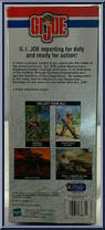 Pearl Harbor Hickam Field Defender from G.I. Joe - Classic Collection 12" Scale - Basic Series manufactured by Hasbro [Back]
