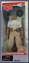 Pearl Harbor Hickam Field Defender from G.I. Joe - Classic Collection 12" Scale - Basic Series manufactured by Hasbro [Front]