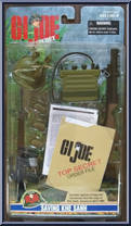 Saving Khe Sanh from G.I. Joe - Classic Collection 12" Scale - Battle Gear manufactured by Hasbro [Front]