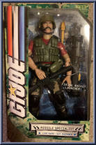 Sgt. Bazooka Action Figure