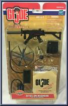 Sites on Baghdad from G.I. Joe - Classic Collection 12" Scale - Top Secret Orders manufactured by Hasbro [Front]