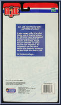 USAF Special Ops from G.I. Joe - Classic Collection 12" Scale - Basic Series manufactured by Hasbro [Back]