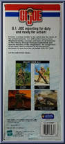 Vietnam Gunner from G.I. Joe - Classic Collection 12" Scale - Basic Series manufactured by Hasbro [Back]