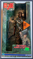Vietnam-Jungle Recon from G.I. Joe - Classic Collection 12" Scale - Basic Series manufactured by Hasbro [Front]