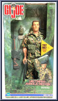 Vietnam-Jungle Recon from G.I. Joe - Classic Collection 12" Scale - Basic Series manufactured by Hasbro [Front]