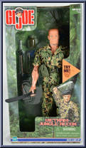 Vietnam-Jungle Recon from G.I. Joe - Classic Collection 12" Scale - Basic Series manufactured by Hasbro [Front]