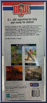 WWII Pacific Marine from G.I. Joe - Classic Collection 12" Scale - Basic Series manufactured by Hasbro [Back]