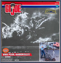 WWII Pearl Harbor from G.I. Joe - Classic Collection 12" Scale - Military Diorama Sets manufactured by Hasbro [Front]