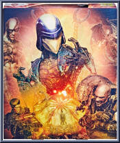 Cobra Commander (Once a Man) from G.I. Joe - Classified - Exclusives manufactured by Hasbro [Front]