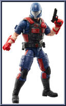 Cobra Viper Action Figure