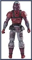 Night-Creeper from G.I. Joe - Classified - Basic Series manufactured by Hasbro [Loose]