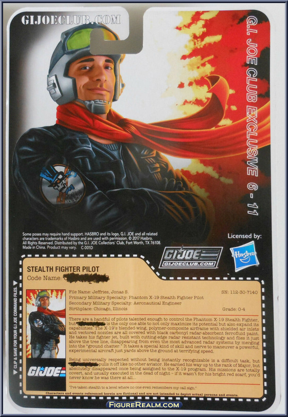 gi joe ghostrider