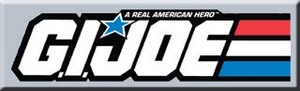 G.I. Joe - Combat Heroes