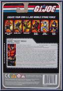 David "Salvo" Hasle from G.I. Joe - Direct to Consumer - Basic Series manufactured by Hasbro [Back]