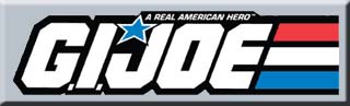 G.I. Joe - Hall of Fame