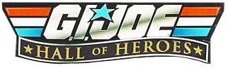 G.I. Joe - Hall of Heroes