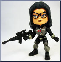 Baroness Action Figure