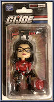 Baroness (Red) Action Figure