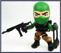 Beach Head Action Figure