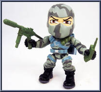 Firefly Action Figure