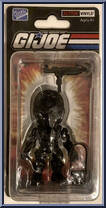 Snake Eyes (Black Eyes) Action Figure