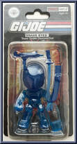 Snake Eyes (Blue) Action Figure