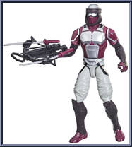 Night Creeper from G.I. Joe - Origins - Basic Series manufactured by Hasbro [Loose]