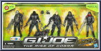 Cobra Troop Builder Set Action Figure