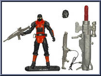 Anthony "Flash" Gambello Action Figure