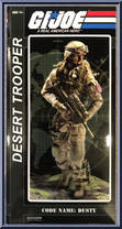 Dusty Action Figure
