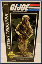 Dusty Action Figure