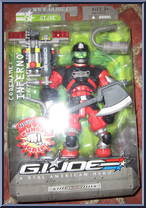 Inferno Action Figure